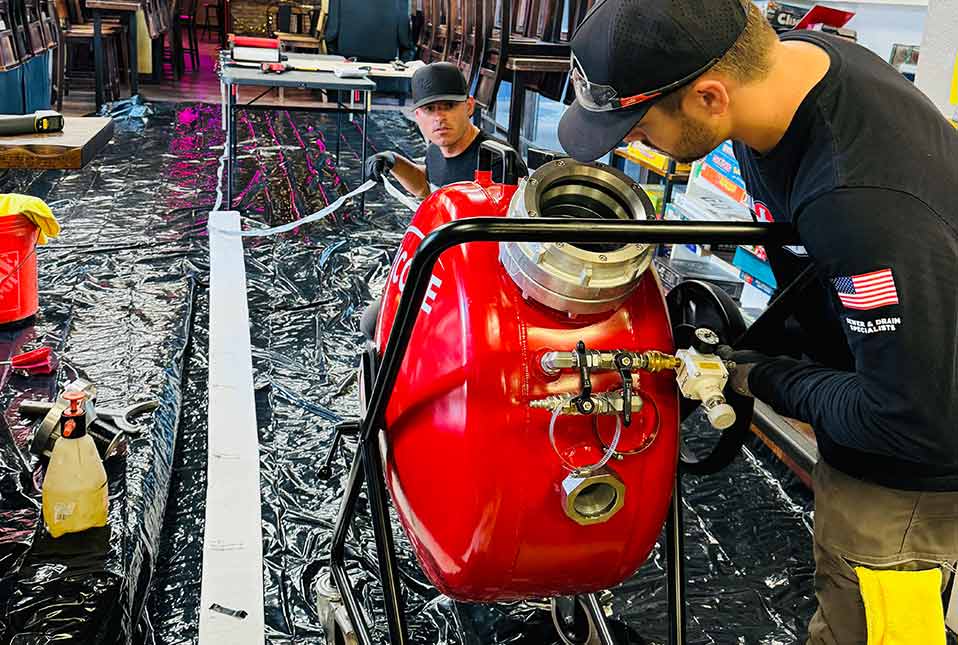 Trenchless-Tucson Trenchless-Tucson